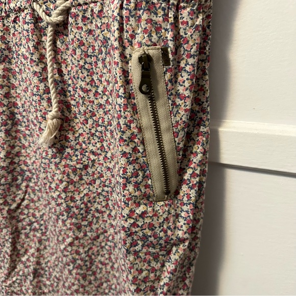 Obey propaganda Flower Pull-over Dress XS - Picture 9 of 9